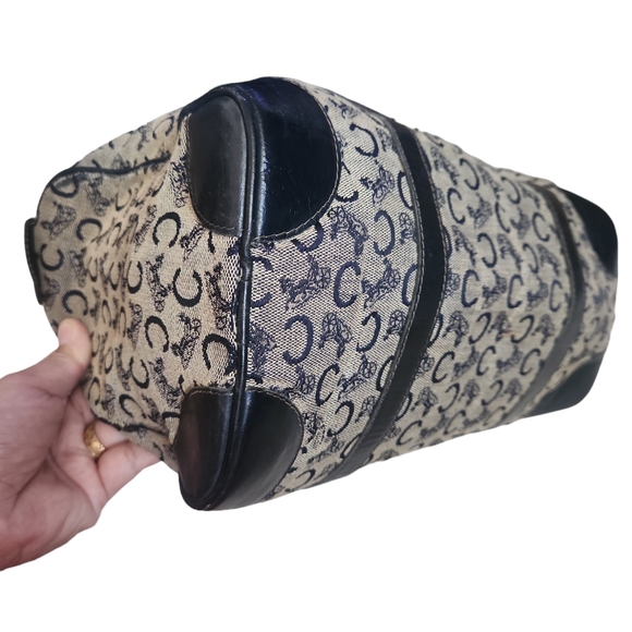 CELINE Vintage - Picture 9 of 17